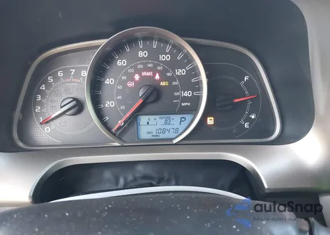 2015 Toyota Rav4 Xle из США, поврежденный, VIN JTMWFREV2FJ042383